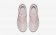 Η κα πάνινα παπούτσια Nike air max jewell se women pearl pink/metallic gold silk/λευκό/pearl pink 904576-006