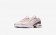 Η κα πάνινα παπούτσια Nike air max jewell se women pearl pink/metallic gold silk/λευκό/pearl pink 904576-006