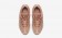 Η κα πάνινα παπούτσια Nike air max 95 og women dusted clay/μαύρο/sail/dusted clay 307960-009