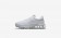 Η κα πάνινα παπούτσια Nike air max ld-zero women λευκό/λευκό/λευκό 896495-011
