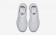 Η κα πάνινα παπούτσια Nike air max ld-zero women λευκό/λευκό/λευκό 896495-011