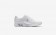 Η κα πάνινα παπούτσια Nike air max 90 ultra 2.0 women λευκό/λευκό/μαύρο/metallic platinum 881106-014