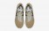 Η κα πάνινα παπούτσια Nike lunarcharge premium women mushroom/bio beige/light bone/μαύρο 923286-015