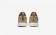 Η κα πάνινα παπούτσια Nike lunarcharge premium women mushroom/bio beige/light bone/μαύρο 923286-015