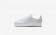 Η κα πάνινα παπούτσια Nike classic cortez women λευκό/λευκό 807471-025
