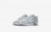 Η κα πάνινα παπούτσια Nike air max sequent 2 women pure platinum/wolf grey/metallic platinum/λευκό 852465-028