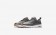 Η κα πάνινα παπούτσια Nike air max thea premium women dark grey/gum yellow/λευκό/dark grey 616723-030
