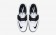 Η κα πάνινα παπούτσια Nike romaleos 3 women λευκό/μαύρο 878557-039