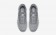 Η κα πάνινα παπούτσια Nike lunarglide 8 women wolf grey/cool grey/λευκό 843726-043