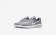 Η κα πάνινα παπούτσια Nike lunarglide 8 women wolf grey/cool grey/λευκό 843726-043