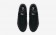 Η κα πάνινα παπούτσια Nike air max 95 premium women μαύρο/summit white 807443-047