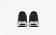 Η κα πάνινα παπούτσια Nike air max 95 premium women μαύρο/summit white 807443-047