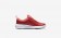 Η κα πάνινα παπούτσια Nike akamai women max orange/lava glow/μαύρο 818732-057