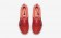 Η κα πάνινα παπούτσια Nike akamai women max orange/lava glow/μαύρο 818732-057
