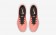 Η κα πάνινα παπούτσια Nike lunar empress 2 women lava glow/λευκό/μαύρο 819040-058