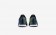 Η κα πάνινα παπούτσια Nike flyknit racer women blue glow/yellow strike/μαύρο 526628-065