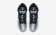 Η κα πάνινα παπούτσια Nike dunk high lx women metallic silver/mica blue/ιβουάρ/μαύρο 881233-070