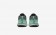 Η κα πάνινα παπούτσια Nike air zoom pegasus 33 shield women hasta/green glow/ghost green/metallic red bronze 849567-073
