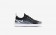 Η κα πάνινα παπούτσια Nike free rn distance 2 women μαύρο/cool grey/dark grey/λευκό 863776-079