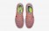 Η κα πάνινα παπούτσια Nike free rn motion flyknit women bright mango/iron purple/wolf grey/μαύρο 834585-081