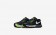 Η κα πάνινα παπούτσια Nike air zoom terra kiger 4 women μαύρο/volt/hyper turquoise/λευκό 880564-083