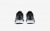 Η κα πάνινα παπούτσια Nike free tr 5 flyknit women μαύρο/λευκό/volt/μαύρο 718785-084