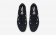 Η κα πάνινα παπούτσια Nike air zoom condition women μαύρο/ανθρακί/λευκό 852472-091
