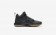 Η κα πάνινα παπούτσια Nike zoom rev women μαύρο/ανθρακί/λευκό 897626-092