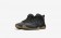Η κα πάνινα παπούτσια Nike zoom rev women μαύρο/ανθρακί/λευκό 897626-092