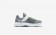 Η κα πάνινα παπούτσια Nike zoom live women stealth/dark grey/pure platinum/volt 897625-093