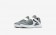 Η κα πάνινα παπούτσια Nike zoom live women stealth/dark grey/pure platinum/volt 897625-093