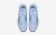 Η κα πάνινα παπούτσια Nike court air zoom ultra women ice blue/university blue/λευκό/comet blue 845046-097