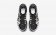 Η κα πάνινα παπούτσια Nike court flare bhm women λευκό/μαύρο/metallic gold 848453-099