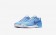 Η κα πάνινα παπούτσια Nike court zoom cage 2 clay women ice blue/university blue/λευκό/comet blue 844963-104