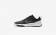 Η κα πάνινα παπούτσια Nike fi impact 2 women μαύρο/λευκό/metallic cool grey 776093-105