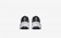 Η κα πάνινα παπούτσια Nike fi impact 2 women μαύρο/λευκό/metallic cool grey 776093-105