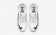 Η κα πάνινα παπούτσια Nike lunar control vapor women λευκό/λευκό/μαύρο 849979-108