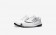 Η κα πάνινα παπούτσια Nike lunar control vapor women λευκό/λευκό/μαύρο 849979-108
