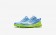 Η κα πάνινα παπούτσια Nike lunar command 2 women vivid sky/ghost green/λευκό 880120-109