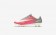 Η κα πάνινα παπούτσια Nike mercurial vapor xi fg women hyper pink/wolf grey/tart/λευκό 844235-113