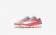 Η κα πάνινα παπούτσια Nike mercurial vapor xi fg women hyper pink/wolf grey/tart/λευκό 844235-113