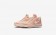 Η κα πάνινα παπούτσια Nike lunarepic low flyknit 2 women barely orange/hyper orange/sunset glow/λευκό 881674-120
