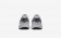 Η κα πάνινα παπούτσια Nike air max 1 se women λευκό/μαύρο/λευκό/λευκό 881101-127
