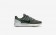 Η κα πάνινα παπούτσια Nike lunarg lide 8 women dark grey/ghost green/glacier blue/μαύρο 843726-128