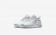 Η κα πάνινα παπούτσια Nike air max thea women λευκό/λευκό 599409-133