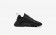 Η κα πάνινα παπούτσια Nike beautiful x air huarache ultra women μαύρο/μαύρο/μαύρο 859511-134