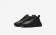 Η κα πάνινα παπούτσια Nike beautiful x air huarache ultra women μαύρο/μαύρο/μαύρο 859511-134