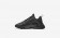 Η κα πάνινα παπούτσια Nike air huarache ultra women μαύρο/μαύρο/μαύρο 819151-135