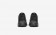 Η κα πάνινα παπούτσια Nike air huarache ultra women μαύρο/μαύρο/μαύρο 819151-135