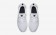 Η κα πάνινα παπούτσια Nike roshe one women λευκό/μαύρο/λευκό 844994-138